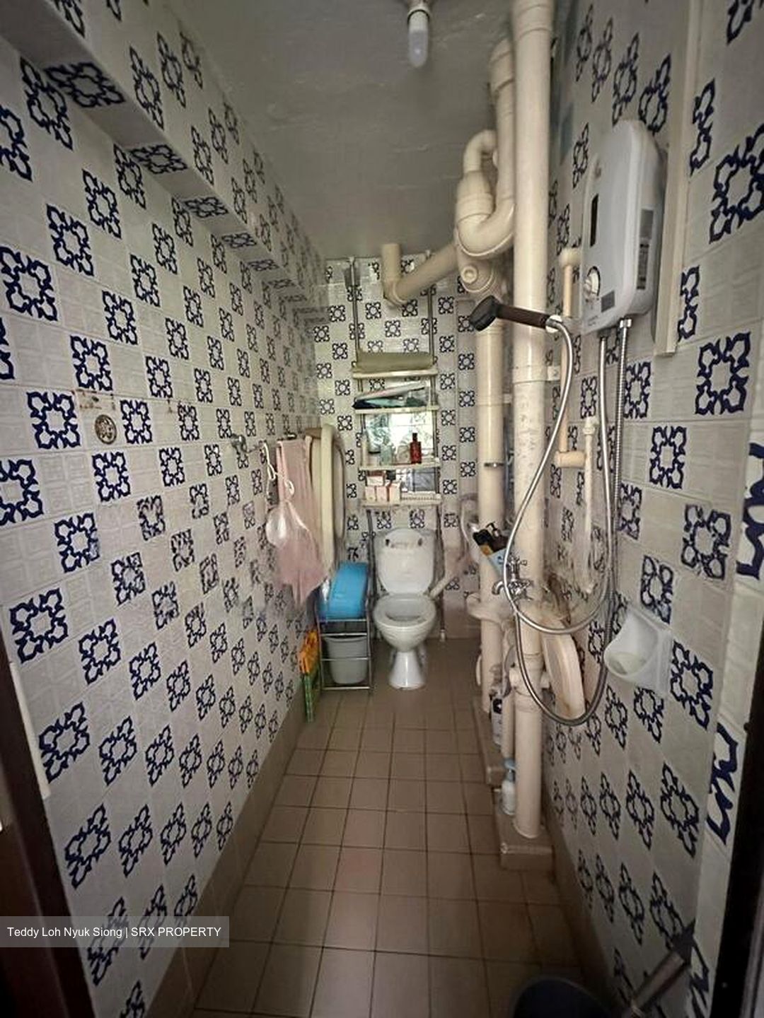 Blk 16 Bukit Ho Swee View (Bukit Merah), HDB 3 Rooms #480010841